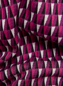 Print T-Shirt - Plum