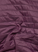 Clouds Gilet - Plum