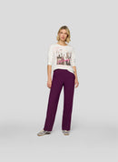 Print T-Shirt - Nature