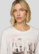 Print T-Shirt - Nature