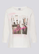 Print T-Shirt - Nature