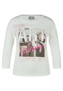 Print T-Shirt - Nature