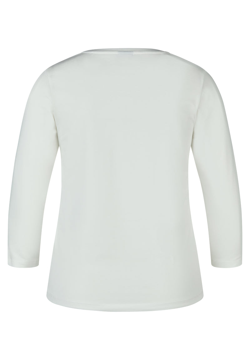 Print T-Shirt - Nature