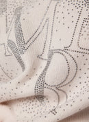 Cozy & Cool Round Neck Jumper - Vanilla