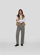 Cozy & Cool Gilet - Macchiato