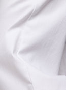 Seasalt Bay Crop Jean - White