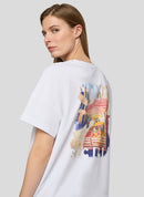 Ciao Sicilia T-Shirt - White