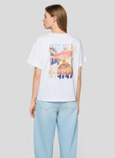 Ciao Sicilia T-Shirt - White