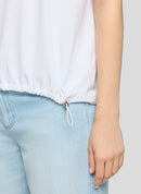 Ciao Sicilia T-Shirt - White