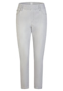 NOOS Trouser - Light Grey