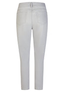 NOOS Trouser - Light Grey