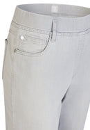 NOOS Trouser - Light Grey