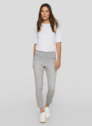 NOOS Trouser - Light Grey