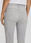 NOOS Trouser - Light Grey
