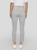NOOS Trouser - Light Grey