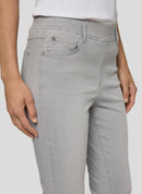 NOOS Trouser - Light Grey