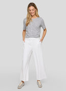 New Romance Print T-Shirt - Flanell