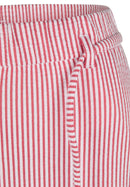 Ciao Sicilia Stretch Trouser - Coral