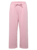 Ciao Sicilia Stretch Trouser - Coral