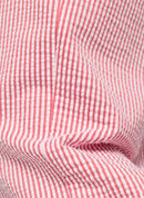 Ciao Sicilia Stretch Trouser - Coral