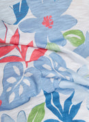 Ciao Sicilia All Over Print T-Shirt - Azure