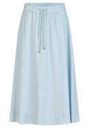 Ciao Sicilia Skirt - Bleached Blue