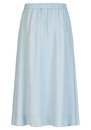 Ciao Sicilia Skirt - Bleached Blue