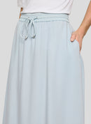 Ciao Sicilia Skirt - Bleached Blue