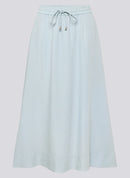Ciao Sicilia Skirt - Bleached Blue