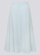 Ciao Sicilia Skirt - Bleached Blue