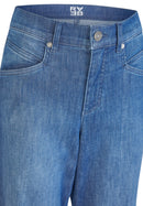 Bootcut Jeans - Blue Stone