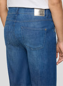 Bootcut Jeans - Blue Stone