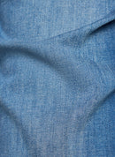 Bootcut Jeans - Blue Stone