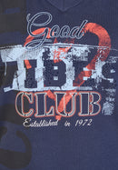 Leisure Club 2 in 1 Top - Pacific