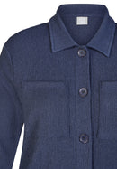 Seasalt Bay Cardigan - Pacific