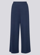 Seasalt Bay Wide Leg Trouser - Pacific
