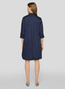Seasalt Bay Midi Dress - Pacific
