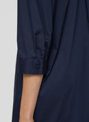 Seasalt Bay Midi Dress - Pacific
