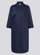 Seasalt Bay Midi Dress - Pacific