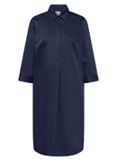 Seasalt Bay Midi Dress - Pacific