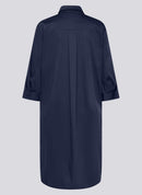 Seasalt Bay Midi Dress - Pacific
