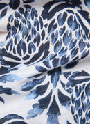 Seasalt Bay All Over Print T-Shirt - Pacific