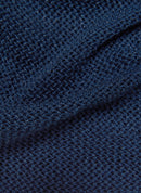 Seasalt Bay Zipped Cardigan - Pacific