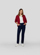 LeisureClub DrawstringWaist Trouser - Marine