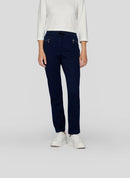 LeisureClub DrawstringWaist Trouser - Marine