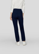 LeisureClub DrawstringWaist Trouser - Marine