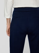 LeisureClub DrawstringWaist Trouser - Marine