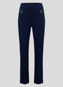 LeisureClub DrawstringWaist Trouser - Marine