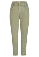 Tropic Glam Jean - Thyme