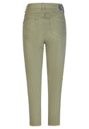 Tropic Glam Jean - Thyme